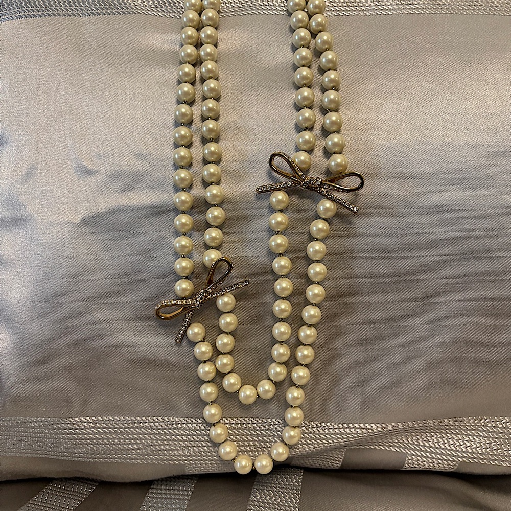 Kate Spade necklace